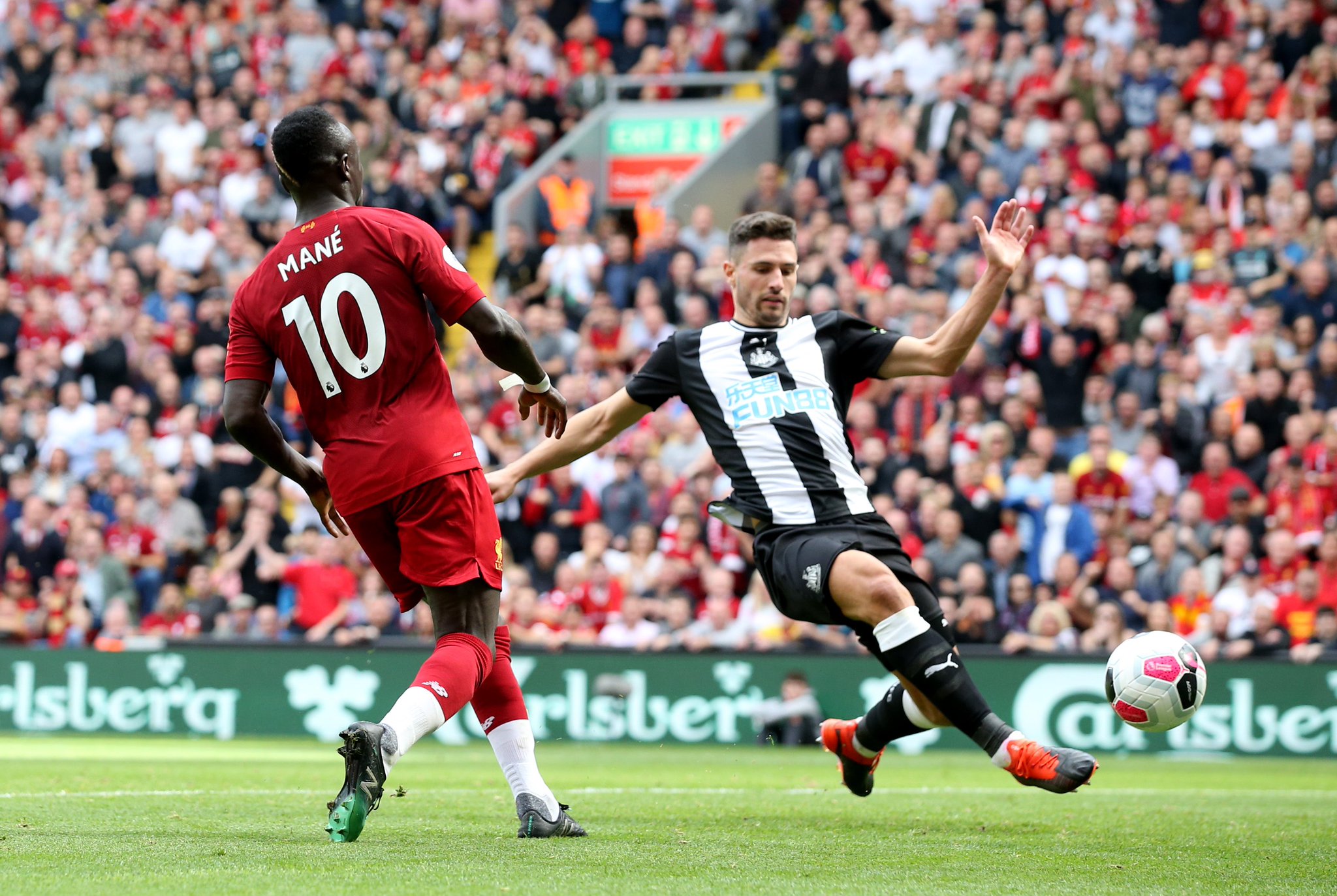 微小的力量 微小的力量