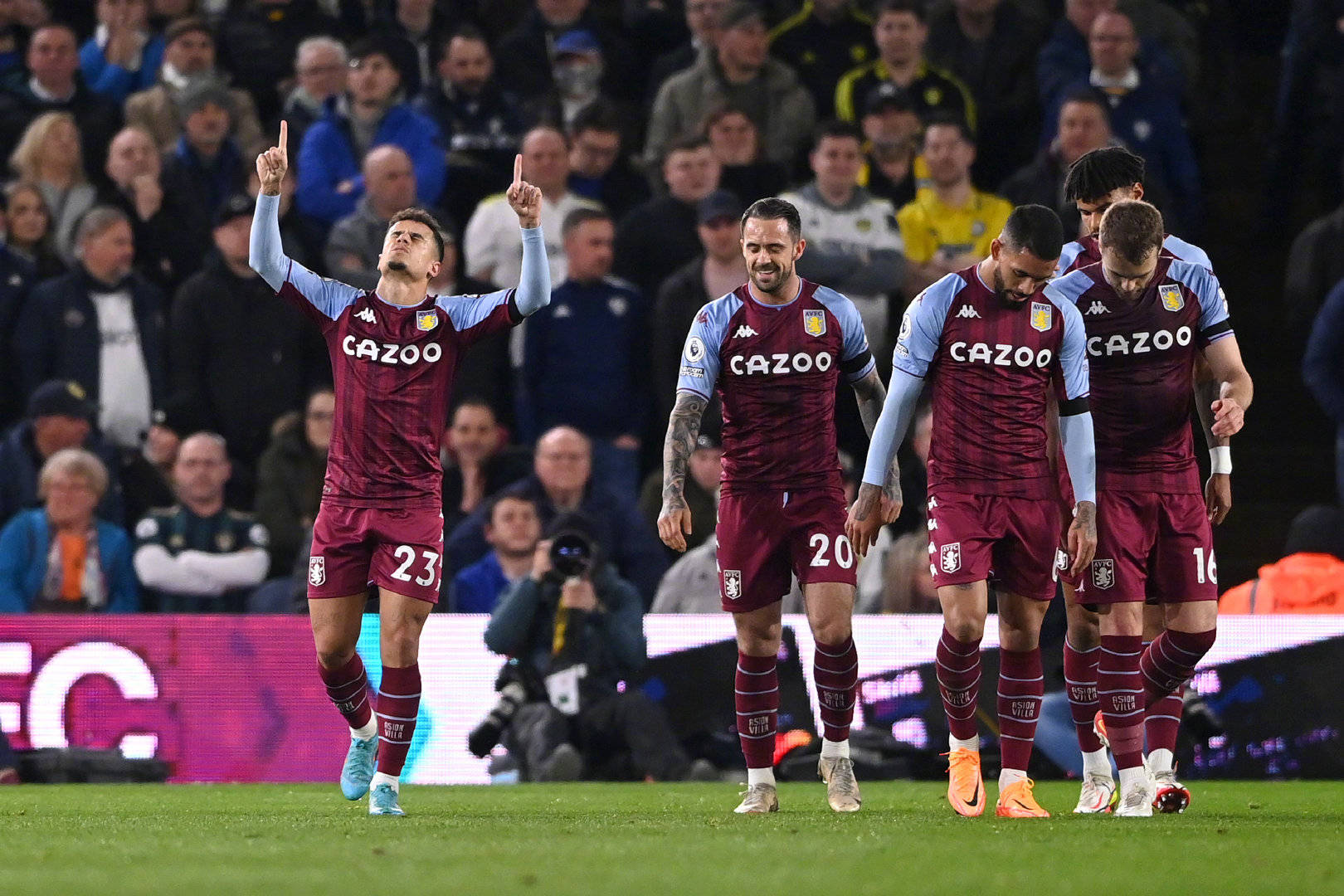 他認為當下 他認為當下